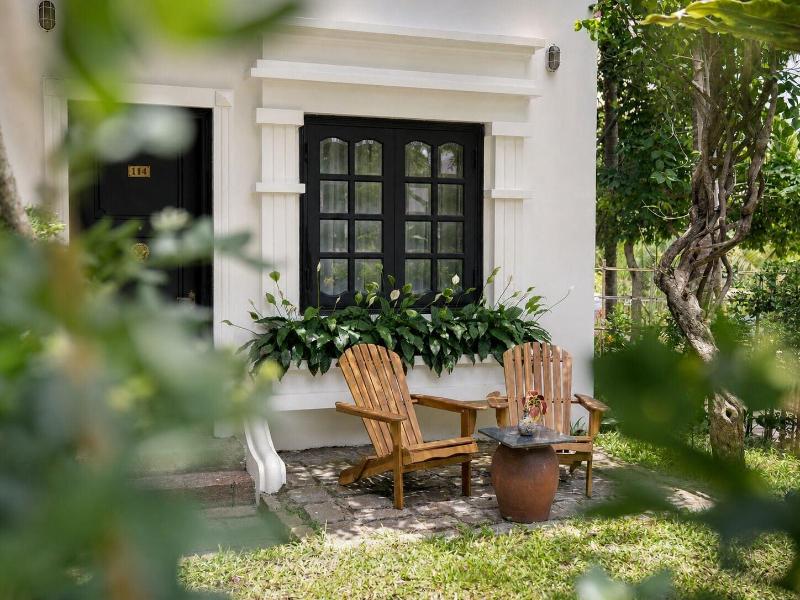 Muca Hoian Co Living Work Retreat image