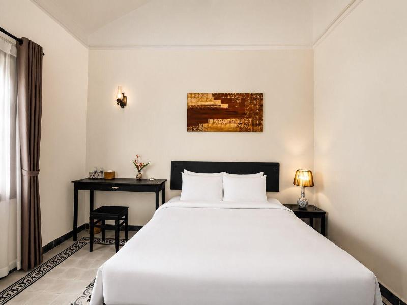 Muca Hoian Co Living Work Retreat image