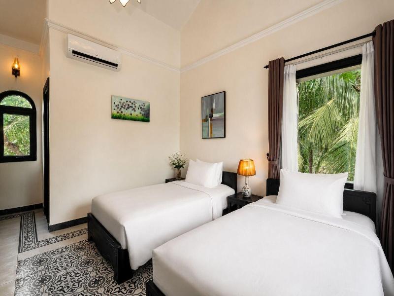 Muca Hoian Co Living Work Retreat image