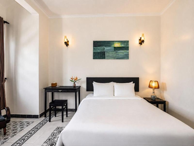 Muca Hoian Co Living Work Retreat image
