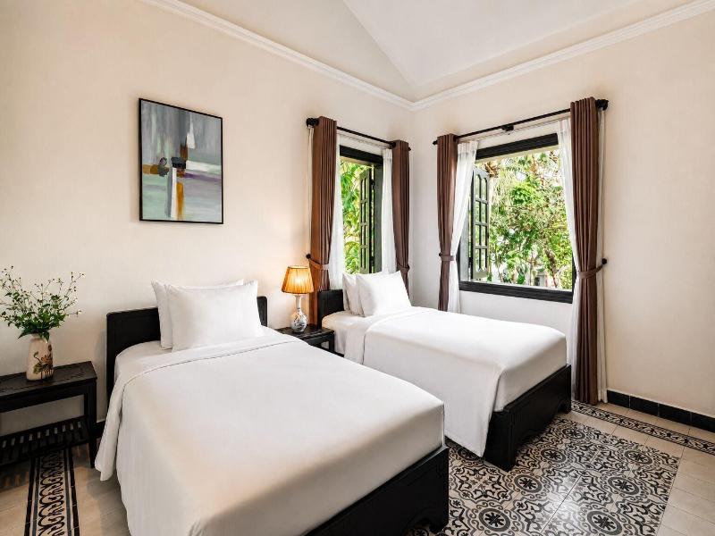 Muca Hoian Co Living Work Retreat image