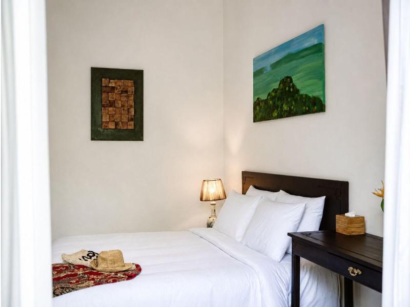 Muca Hoian Co Living Work Retreat image
