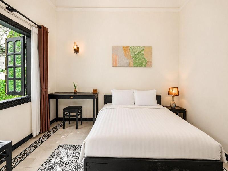 Muca Hoian Co Living Work Retreat image