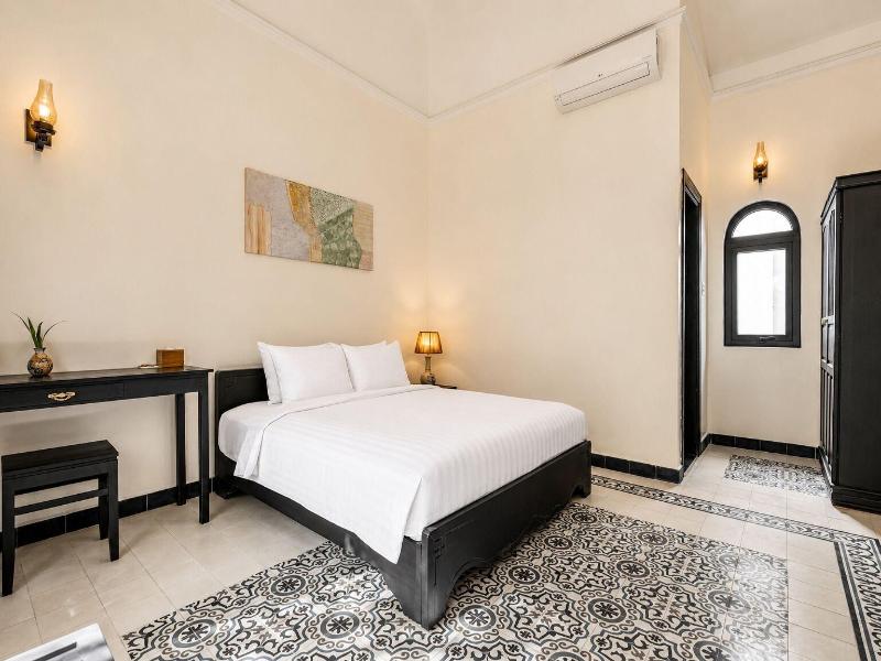 Muca Hoian Co Living Work Retreat image