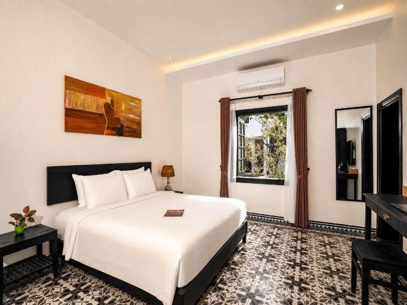 Muca Hoian Co Living Work Retreat image