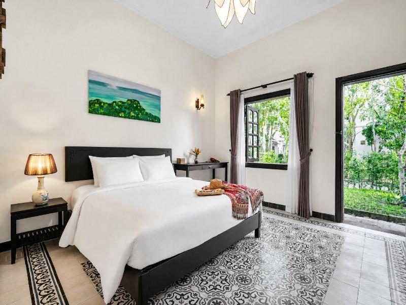 Muca Hoian Co Living Work Retreat image