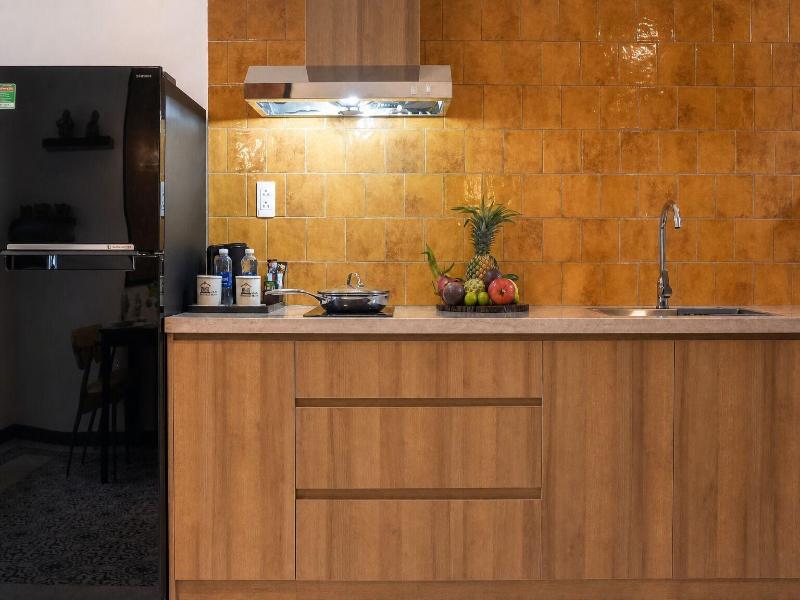 Muca Hoian Co Living Work Retreat image