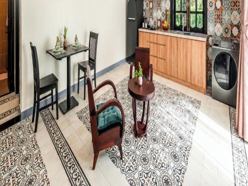Muca Hoian Co Living Work Retreat image