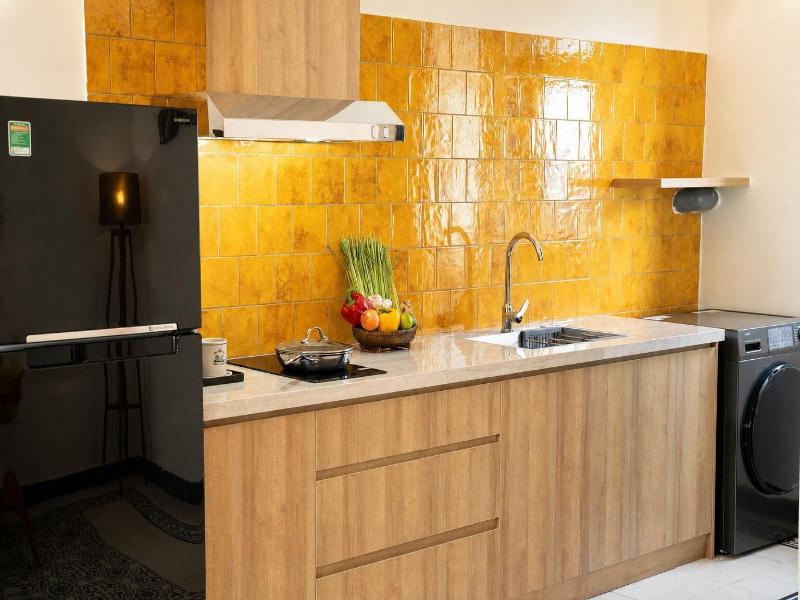 Muca Hoian Co Living Work Retreat image