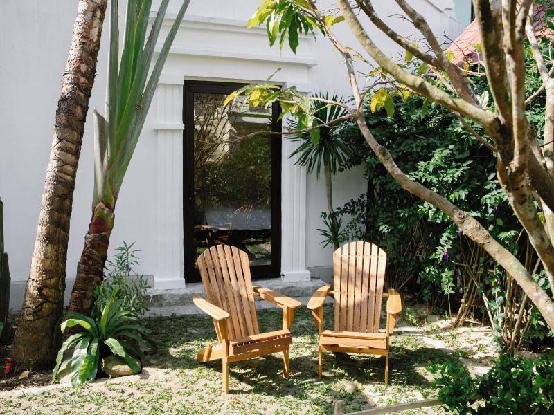 Muca Hoian Co Living Work Retreat image