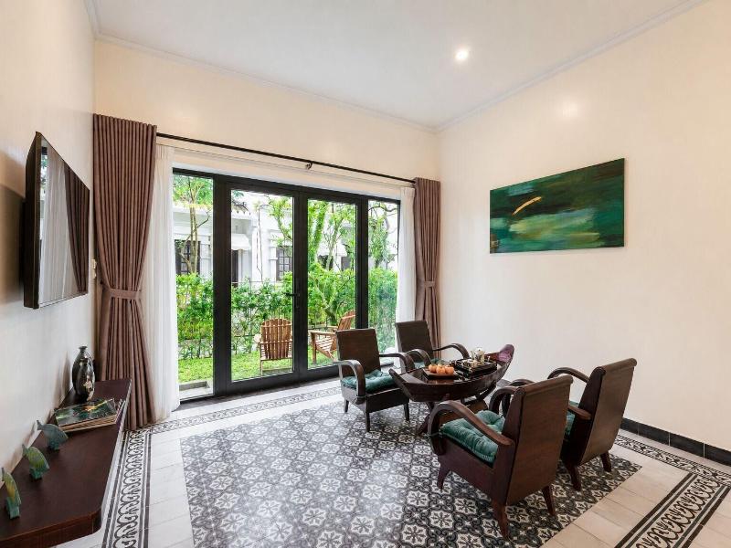 Muca Hoian Co Living Work Retreat image