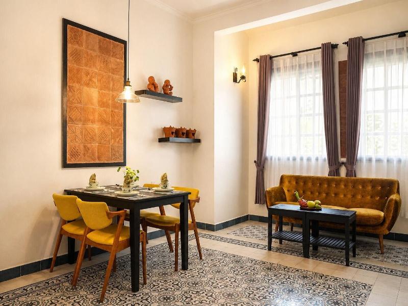 Muca Hoian Co Living Work Retreat image