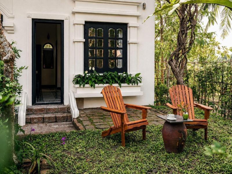 Muca Hoian Co Living Work Retreat image