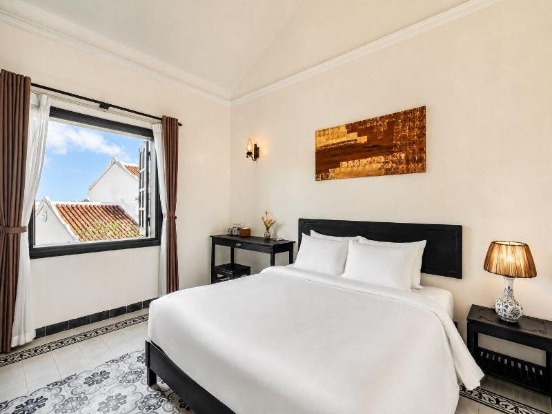 Muca Hoian Co Living Work Retreat image