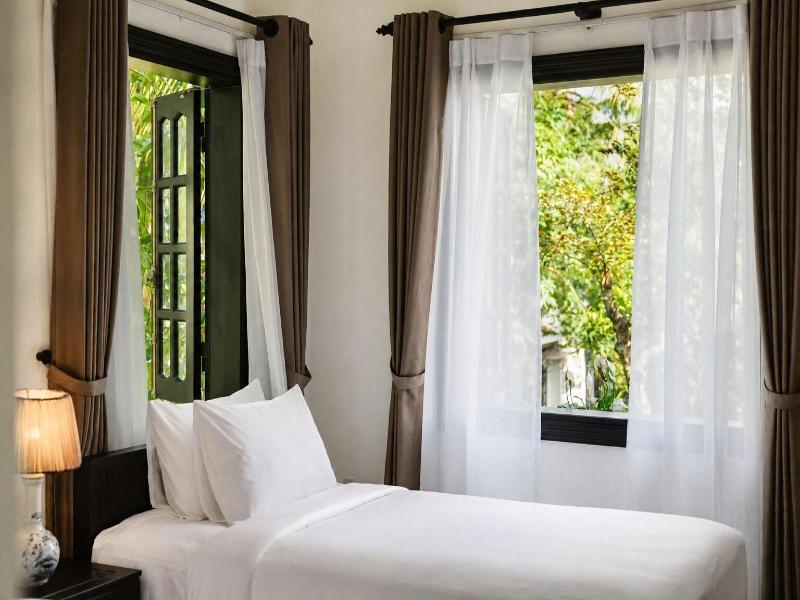 Muca Hoian Co Living Work Retreat image