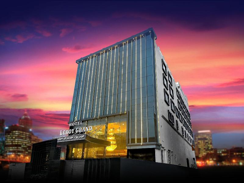 Hotel Leroy Grand image