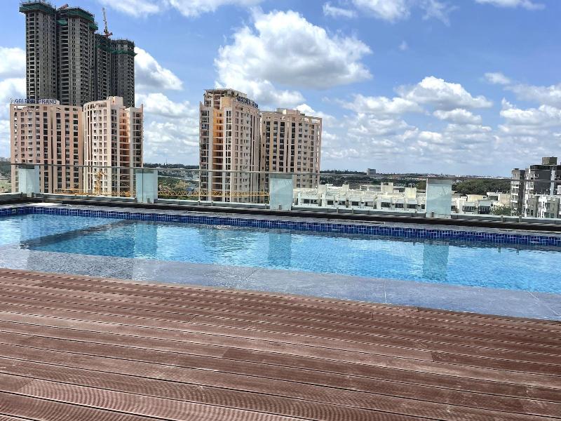 Hotel Leroy Grand image
