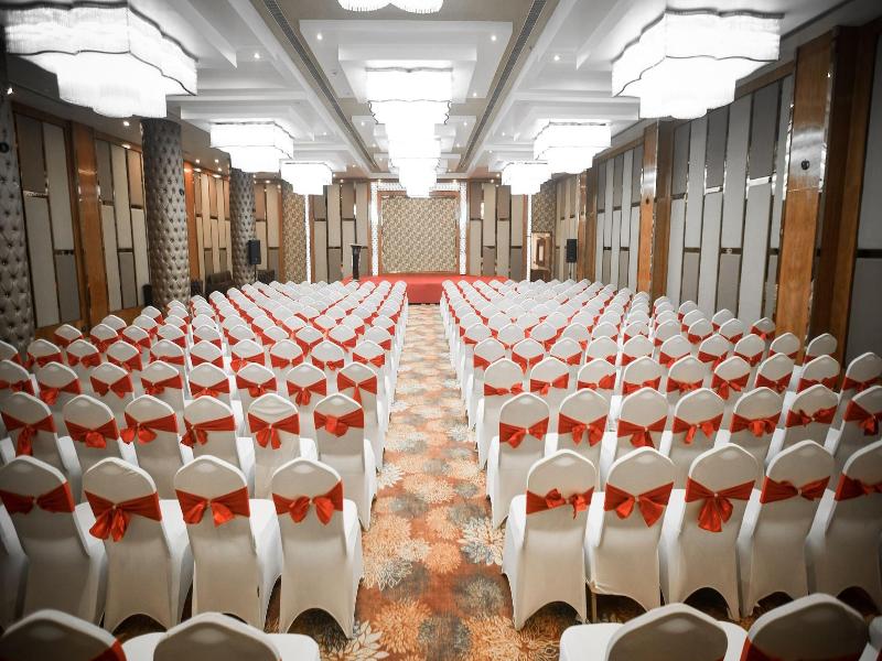 Hotel Leroy Grand image