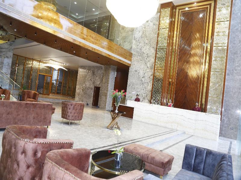 Hotel Leroy Grand image
