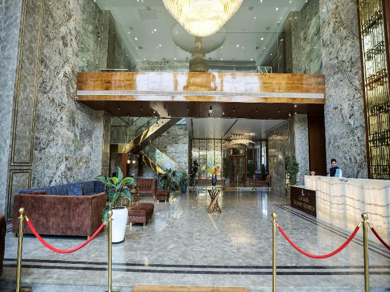Hotel Leroy Grand image
