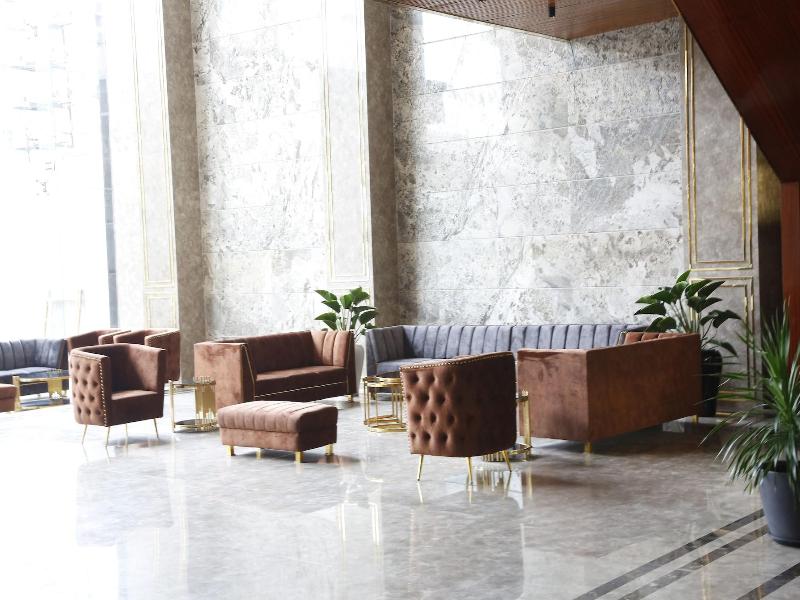 Hotel Leroy Grand image
