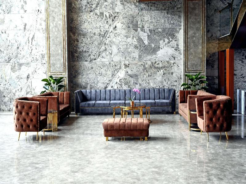 Hotel Leroy Grand image