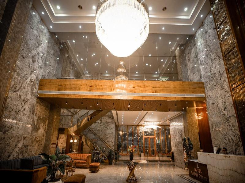 Hotel Leroy Grand image