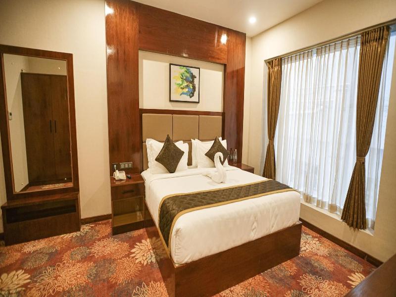 Hotel Leroy Grand image