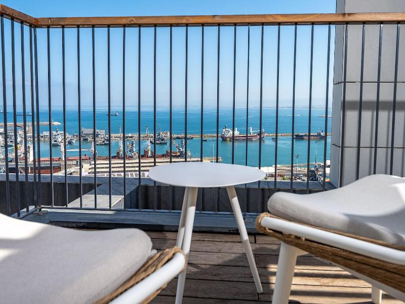 Cape Dor Haifa image
