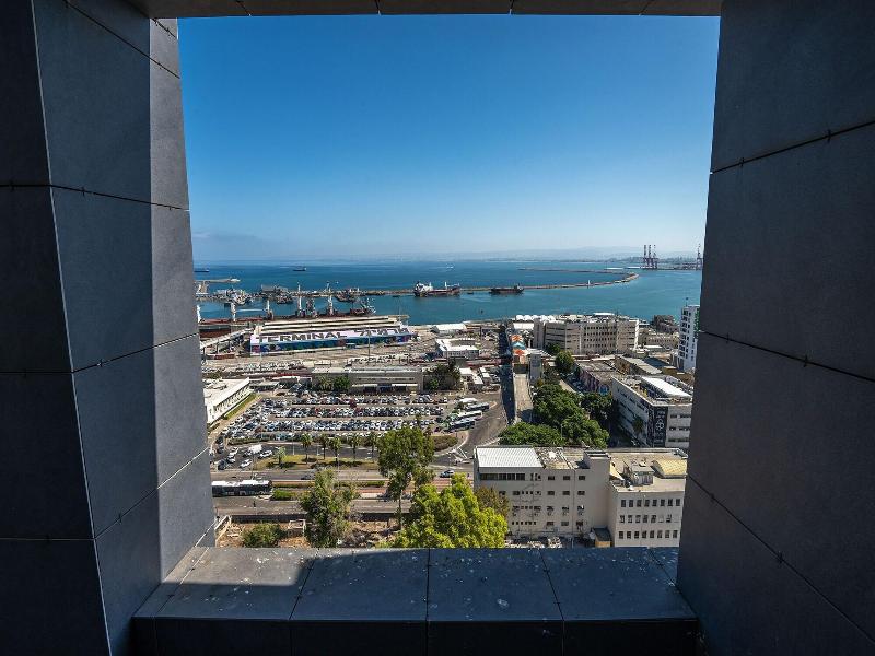 Cape Dor Haifa image