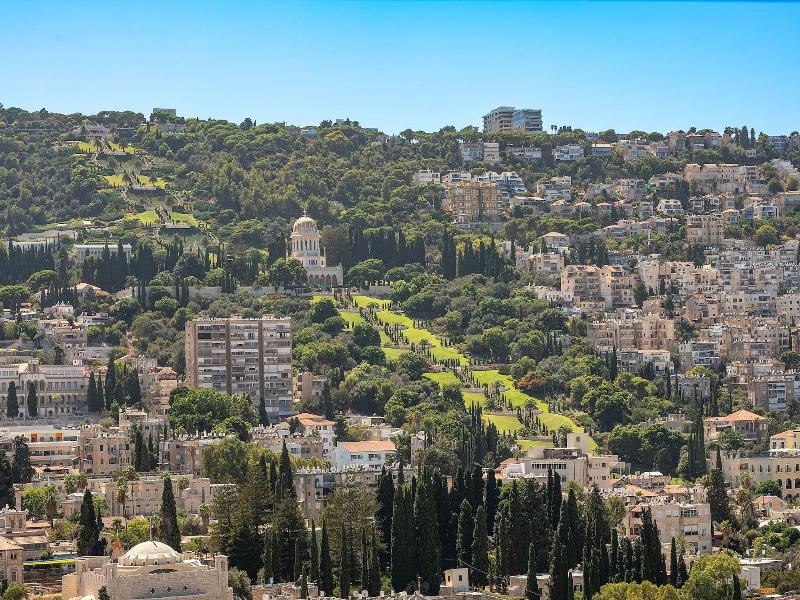 Cape Dor Haifa image