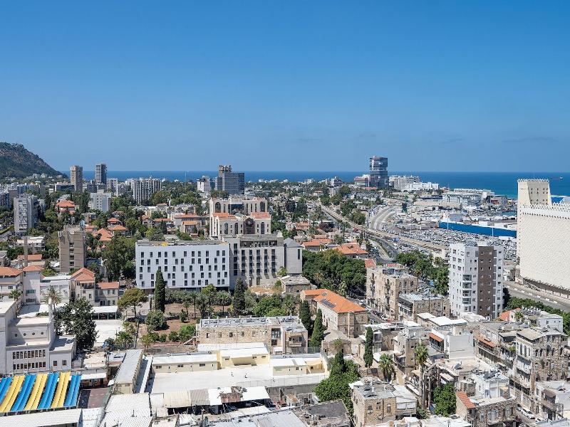 Cape Dor Haifa image