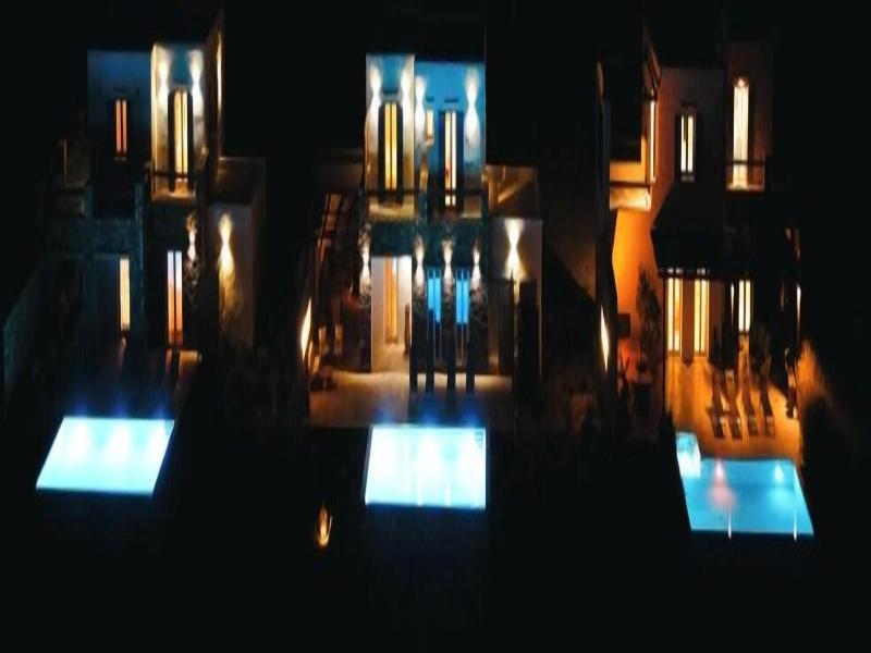 Elysian Villas Ios image