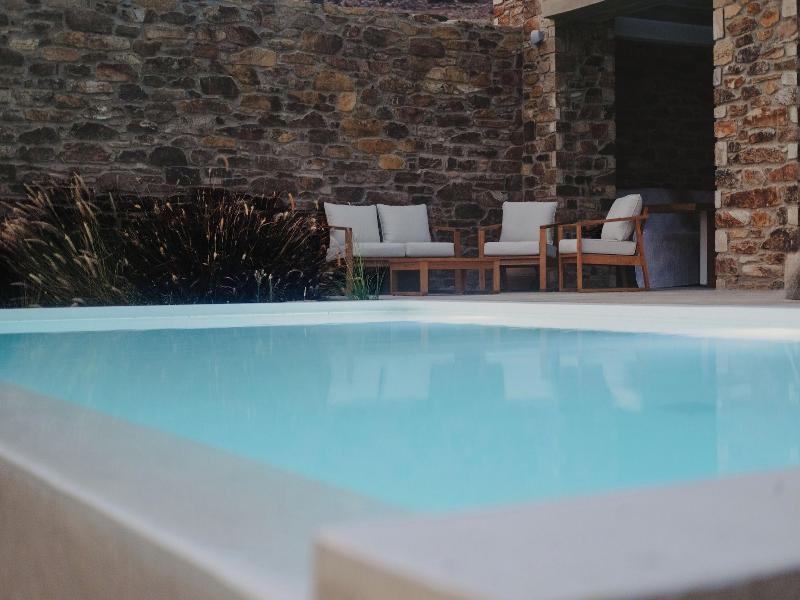 Elysian Villas Ios image