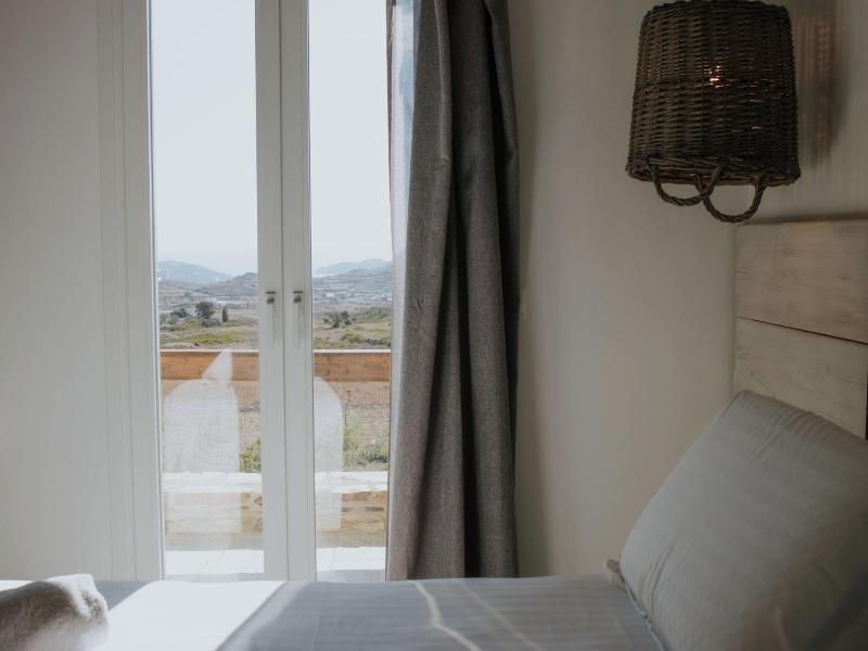 Elysian Villas Ios image