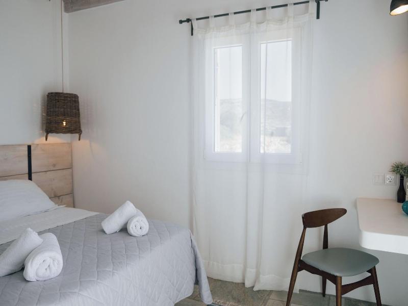 Elysian Villas Ios image