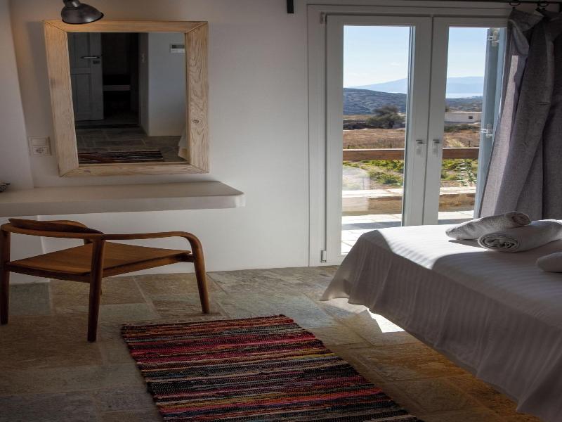 Elysian Villas Ios image