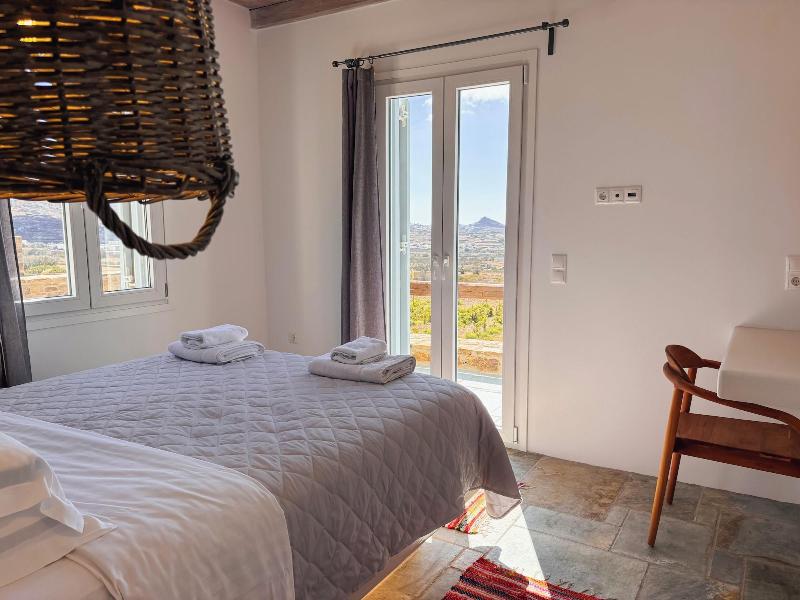 Elysian Villas Ios image