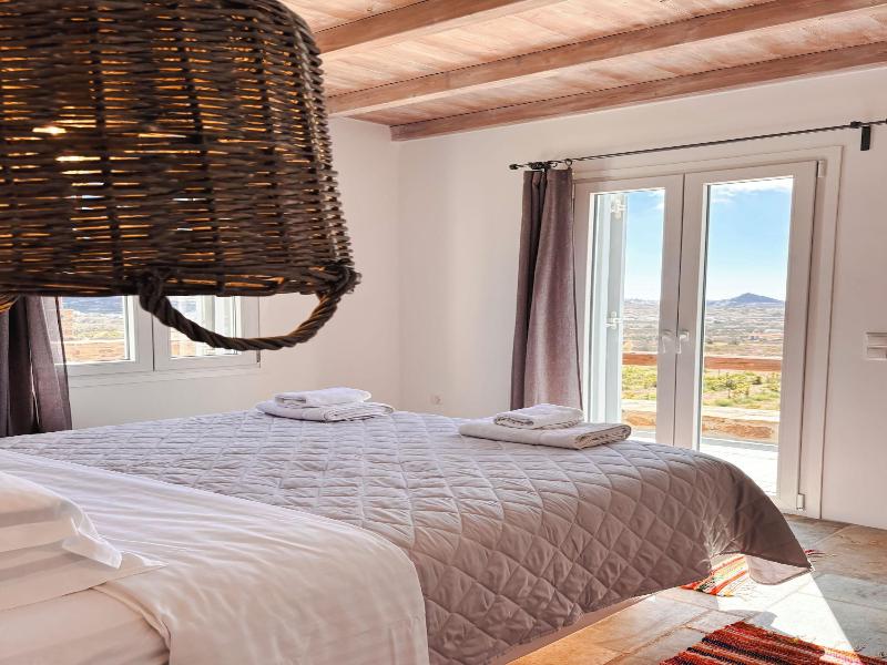 Elysian Villas Ios image