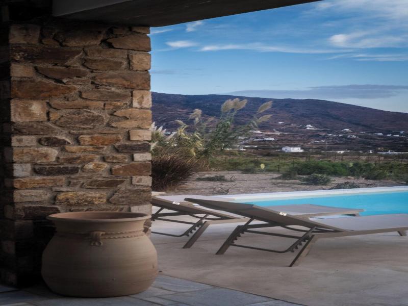 Elysian Villas Ios image