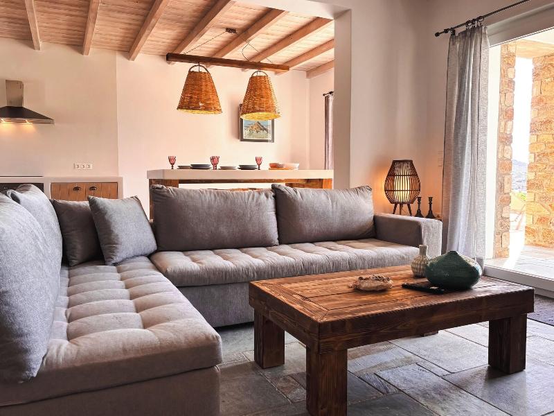 Elysian Villas Ios image