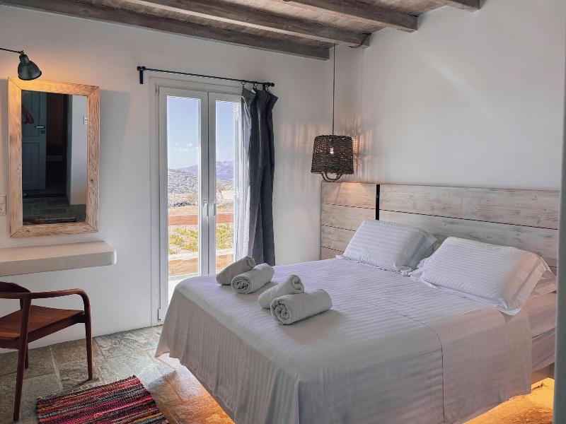 Elysian Villas Ios image
