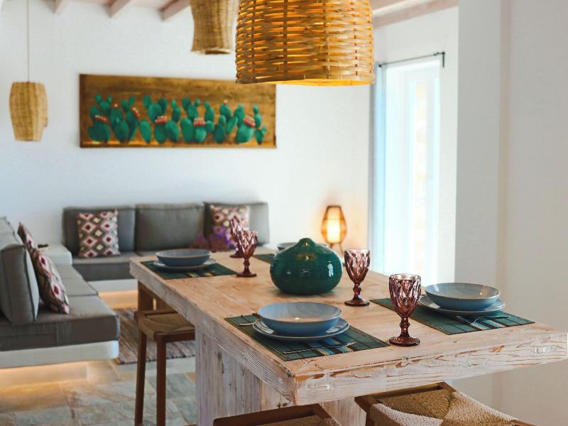 Elysian Villas Ios image