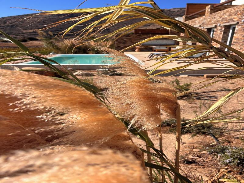Elysian Villas Ios image