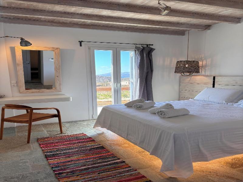 Elysian Villas Ios image