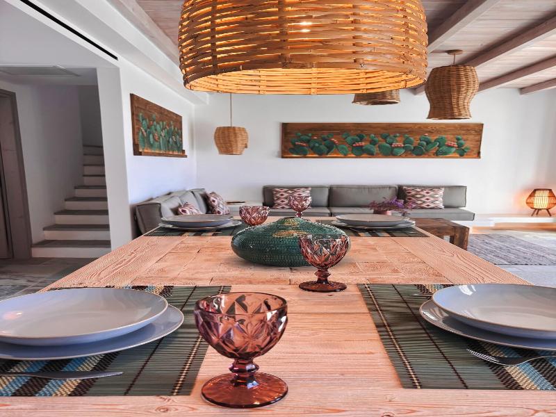 Elysian Villas Ios image