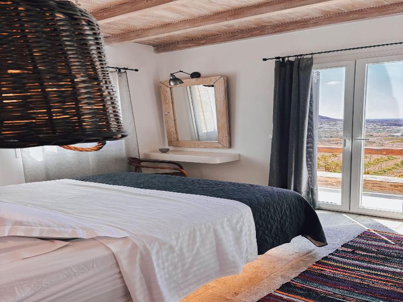 Elysian Villas Ios image