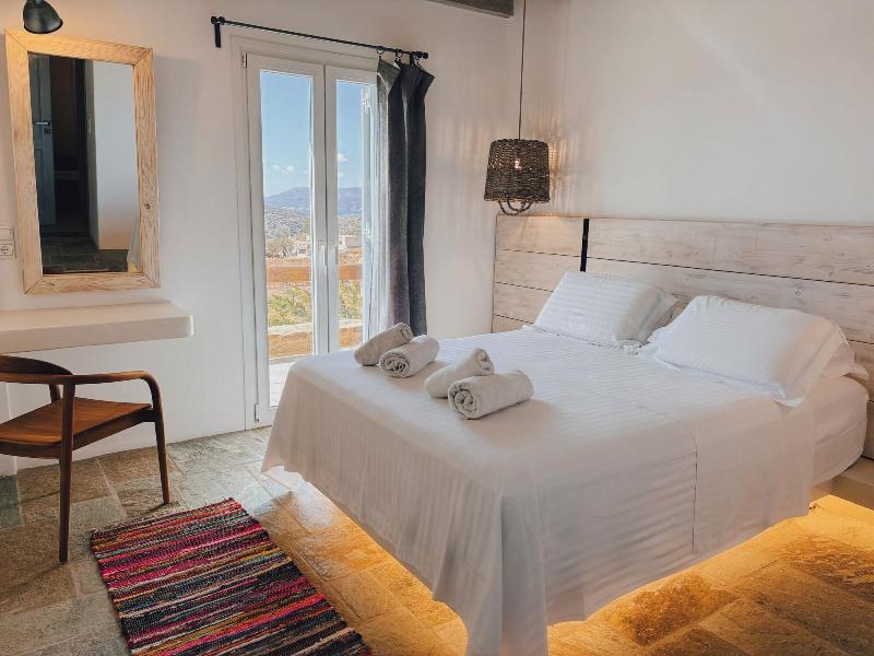 Elysian Villas Ios image