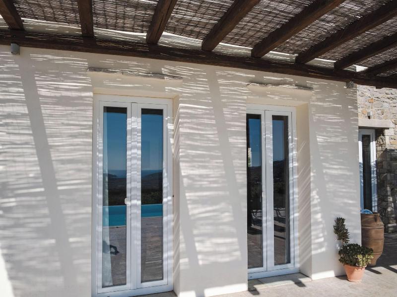 Elysian Villas Ios image