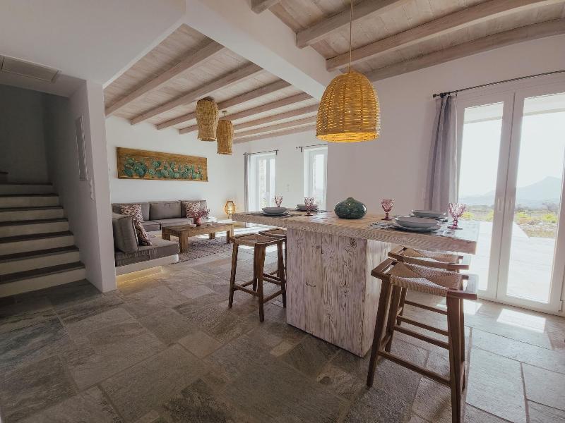 Elysian Villas Ios image